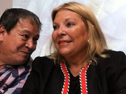 detuvieron al yerno del vice de carrio: tenia un laboratorio de anfetaminas detuvieron al yerno del vice de carrio: tenia un laboratorio de anfetaminas
