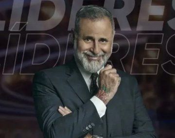 Rating: cómo le fue a Jorge Rial con las revelaciones en vivo de El Wandi