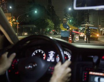 Dar negativo en el test de alcoholemia tendrá recompensa