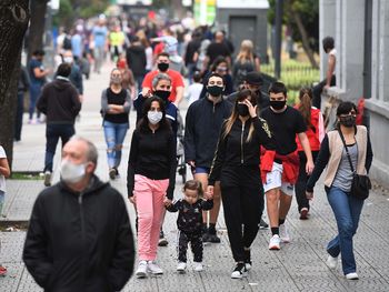 Confirman 53 nuevas muertes por coronavirus en el país: ya son 2426 los fallecidos