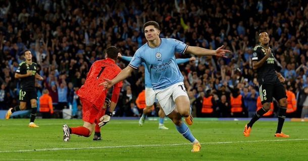 Qué futbolistas argentinos jugaron la final de la Champions League y cómo les fue