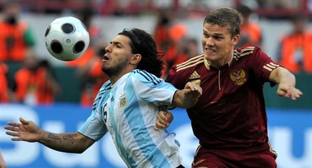 Aguero