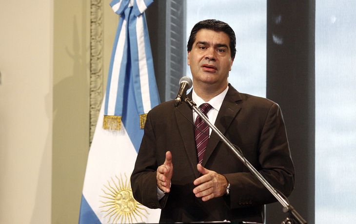 Sin cambios en las paritarias: serán anuales y el Estado fijará las condiciones