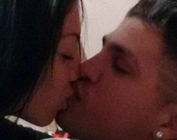 El ex de Ricardo Fort
