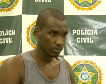 Un hombre asesinó a 41 personas