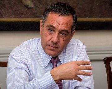 Candidato de Juntos por el Cambio trató de delincuentes a Estela de Carlotto y Hebe de Bonafini