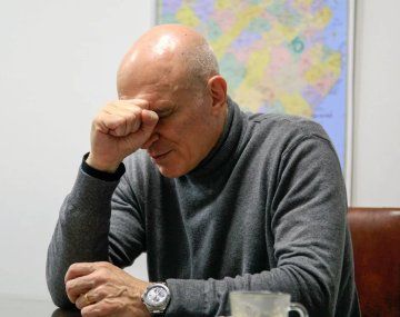 Un diputado libertario también pide la renuncia de Espert