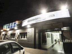 Conmoción La Plata: una jugadora de hockey murió tras descompensarse en medio de un partido