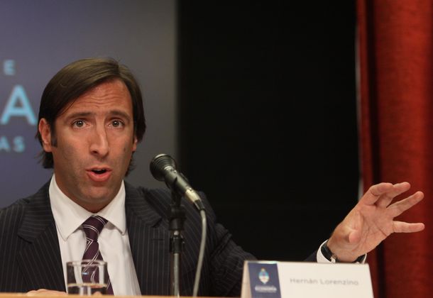 El Gobierno presentó la apelación al fallo del juez Griesa