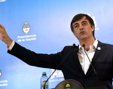 Esteban Bullrich
