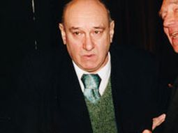 Juan José Lujambio