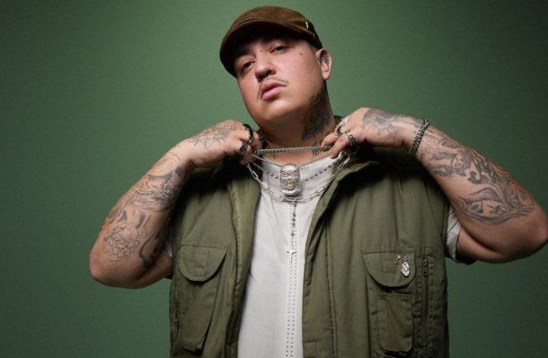 Ponte Perro, la revelación del RKT: La música es un lenguaje universal