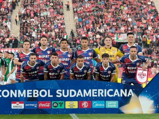 Mushuc Runa vs Unión de Santa Fe por la Copa Sudamericana 2025: horario, formaciones y TV