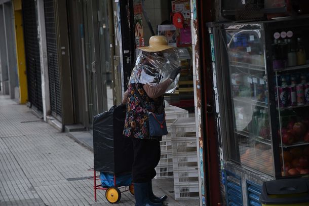 Cuarentena: desde este jueves vuelven a funcionar varias nuevas actividades en la Ciudad