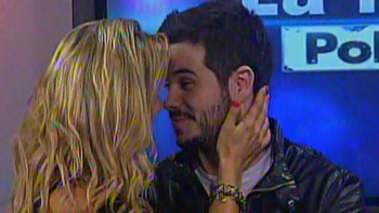 ¿que pasa entre rocio marengo y nicolas magaldi? ¿que pasa entre rocio marengo y nicolas magaldi?