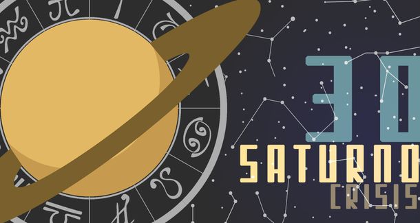  El retorno de Saturno: la explicación astrológica a la crisis de los 30