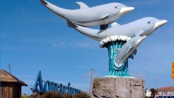 Aquarium, Mar del Plata.