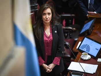 El Senado formalizó la sesión para tratar Presupuesto 2026 e Inocencia Fiscal