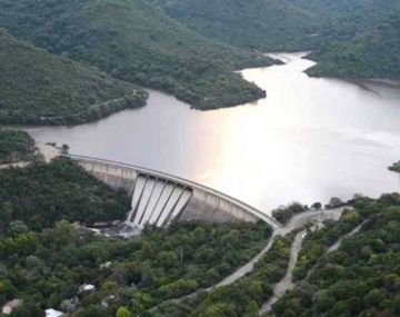 Un juvenil de Talleres murió ahogado en un dique de Córdoba