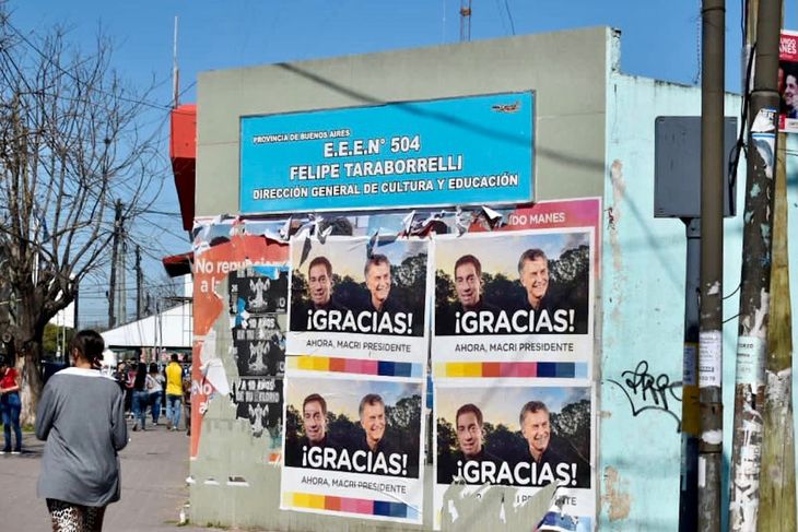 ¡SE CALENTÓ LA INTERNA DE JUNTOS! Macri con el ala dura del Pro salió a robarle la victoria electoral a Rodríguez Larreta y dice que va por 2023