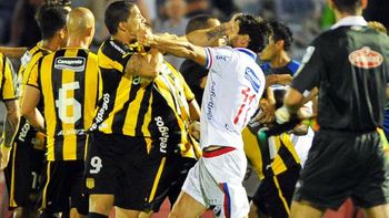 Gentileza Diario El País Gentileza Diario El País