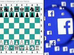 El Messenger de Facebook tiene un juego oculto El Messenger de Facebook tiene un juego oculto