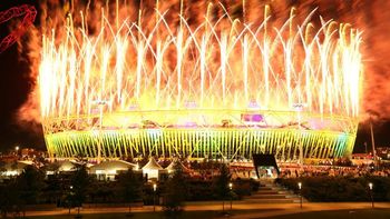 londres 2012: el exito del deporte y la organizacion londres 2012: el exito del deporte y la organizacion