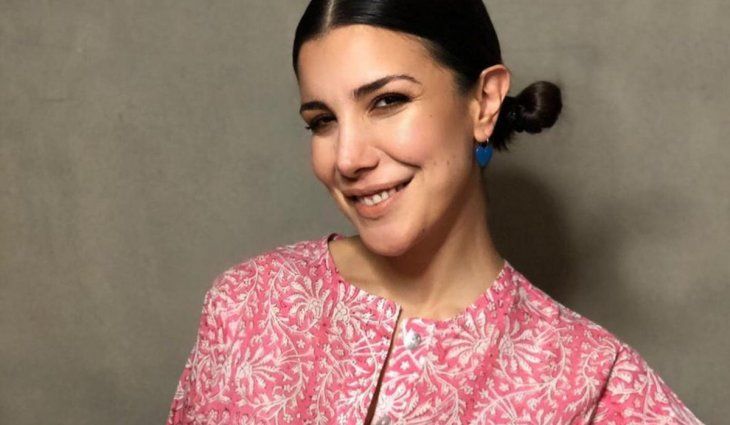 El extraño exorcismo de Andrea Rincón