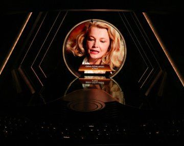 Los grandes olvidados en el In Memoriam de los Oscar: hay polémica