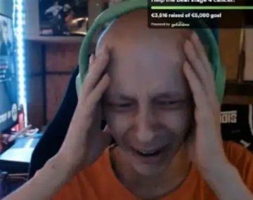 Acusan a un influencer argentino de un fraude millonario contra un paciente con cáncer