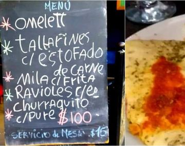 Pusieron un menú a $100 en el Centro y fue un éxito: cómo el Bauen cambió los mediodías porteños