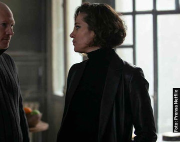 La miniserie de Netflix que sigue siendo un éxito recomendado