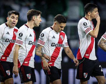 Cómo ver en vivo River vs. Deportivo Riestra por el Torneo Clausura