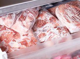 El método simple para descongelar carne de forma rápida y segura