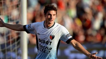 lucas alario, sobre su pase a boca: solo son rumores lucas alario, sobre su pase a boca: solo son rumores