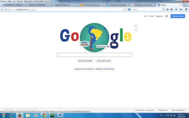 Google cometió un gran error geográfico y ardieron las redes sociales