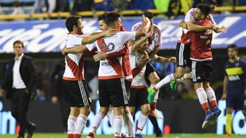 El Superclásico se jugará el 5 de noviembre en el Monumental El Superclásico se jugará el 5 de noviembre en el Monumental