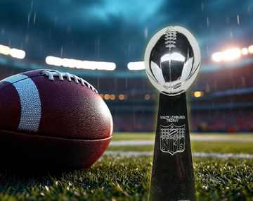 NFL: ¿quiénes juegan el Super Bowl LX?