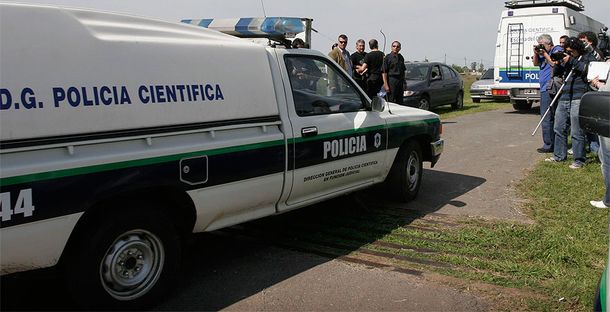 Asesinan a dos jóvenes en Ciudad Evita, con una hora de diferencia