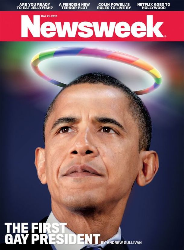 Obama-newsweek-gay