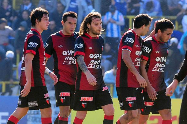 FIFA confirmó que no le devolverá los seis puntos a Colón