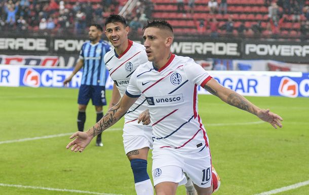 Reapareció Ricardo Centurión en Instagram: la historia