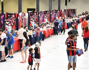 Elecciones en San Lorenzo: se presentaron las listas para el 17 de diciembre