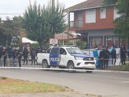 Aníbal sobre el crimen de Luciano Olivera: En las fuerzas de seguridad hay estúpidos que actúan como mafiosos