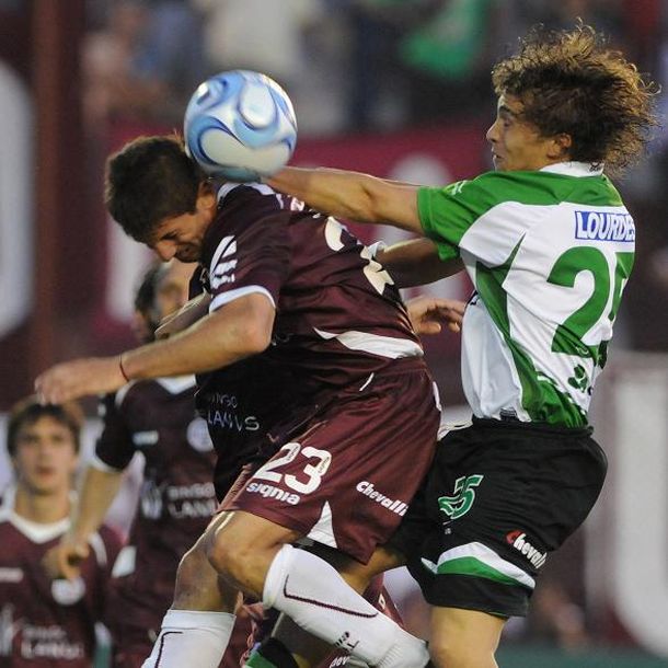 Lanus banfield c