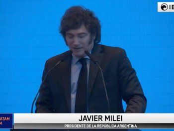 Milei, contra la UBA y toda la educación pública: Han hecho mucho daño