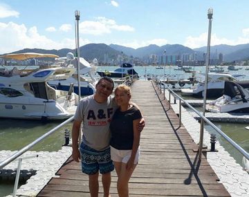 Los secuestraron, les robaron y los desvalijaron