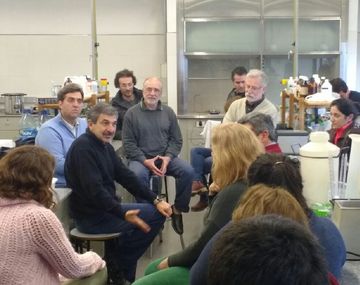 Crédito:&nbsp;@RCSalvarezza