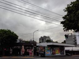 martes nublado y con probables lluvias en el amba: como sigue el tiempo martes nublado y con probables lluvias en el amba: como sigue el tiempo