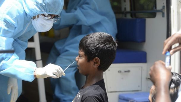 Pandemia de coronavirus: el mundo superó las 2 millones de muertes por Covid-19